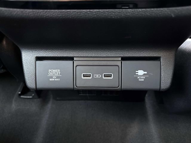 Used 2024 Acura MDX SH-AWD w/ Advance Package image 19