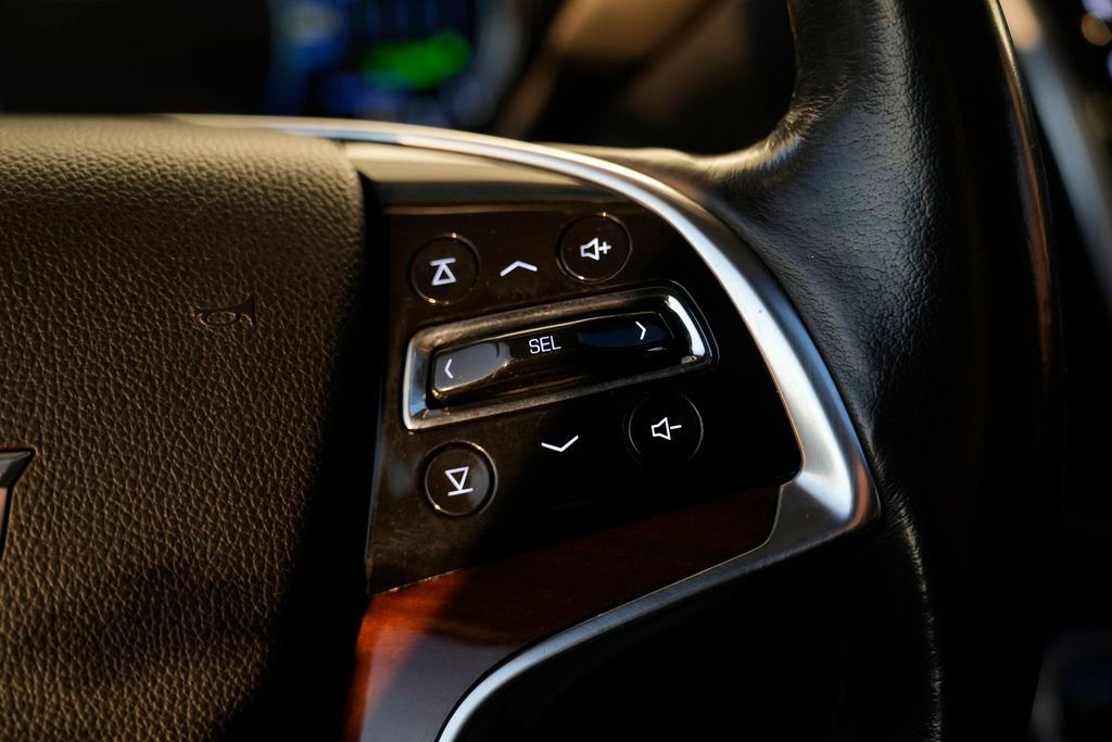 Used 2020 Cadillac Escalade Luxury AWD/4WD image 42