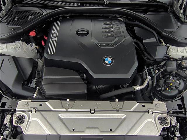 Used 2023 BMW 330i Sedan w/ Premium Package image 19