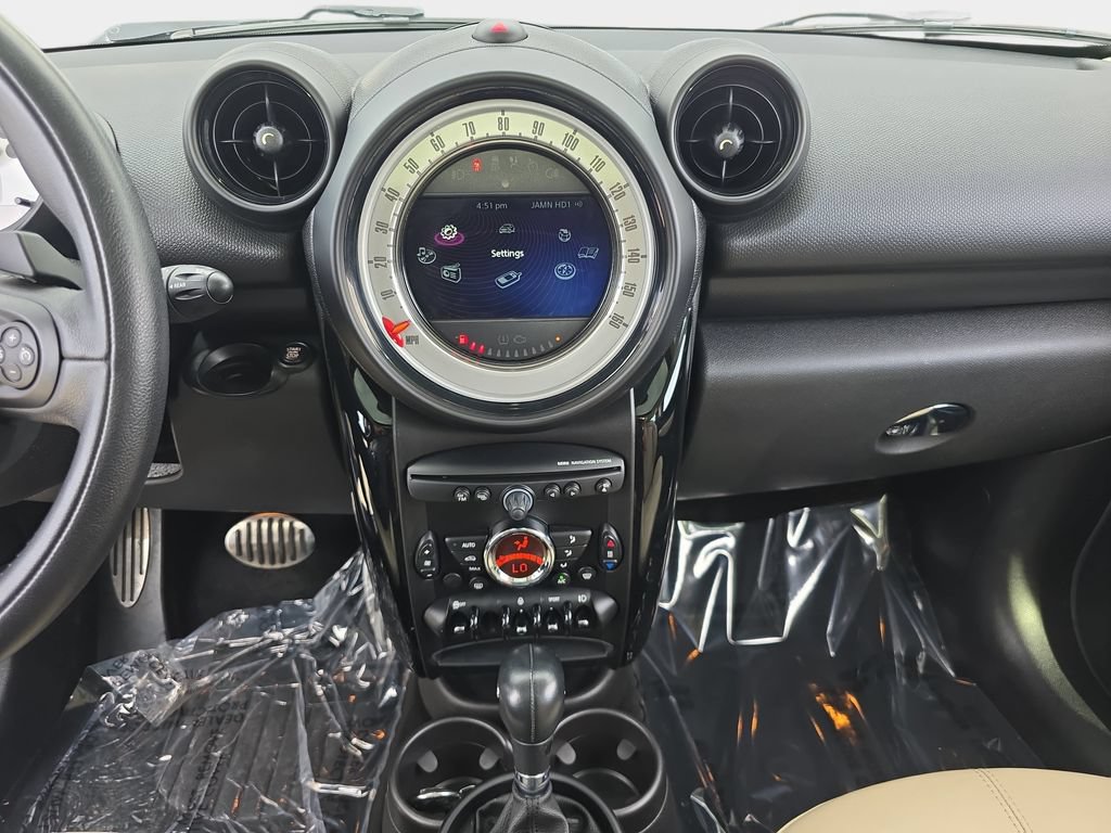 Used 2014 MINI Cooper Countryman S FWD image 22