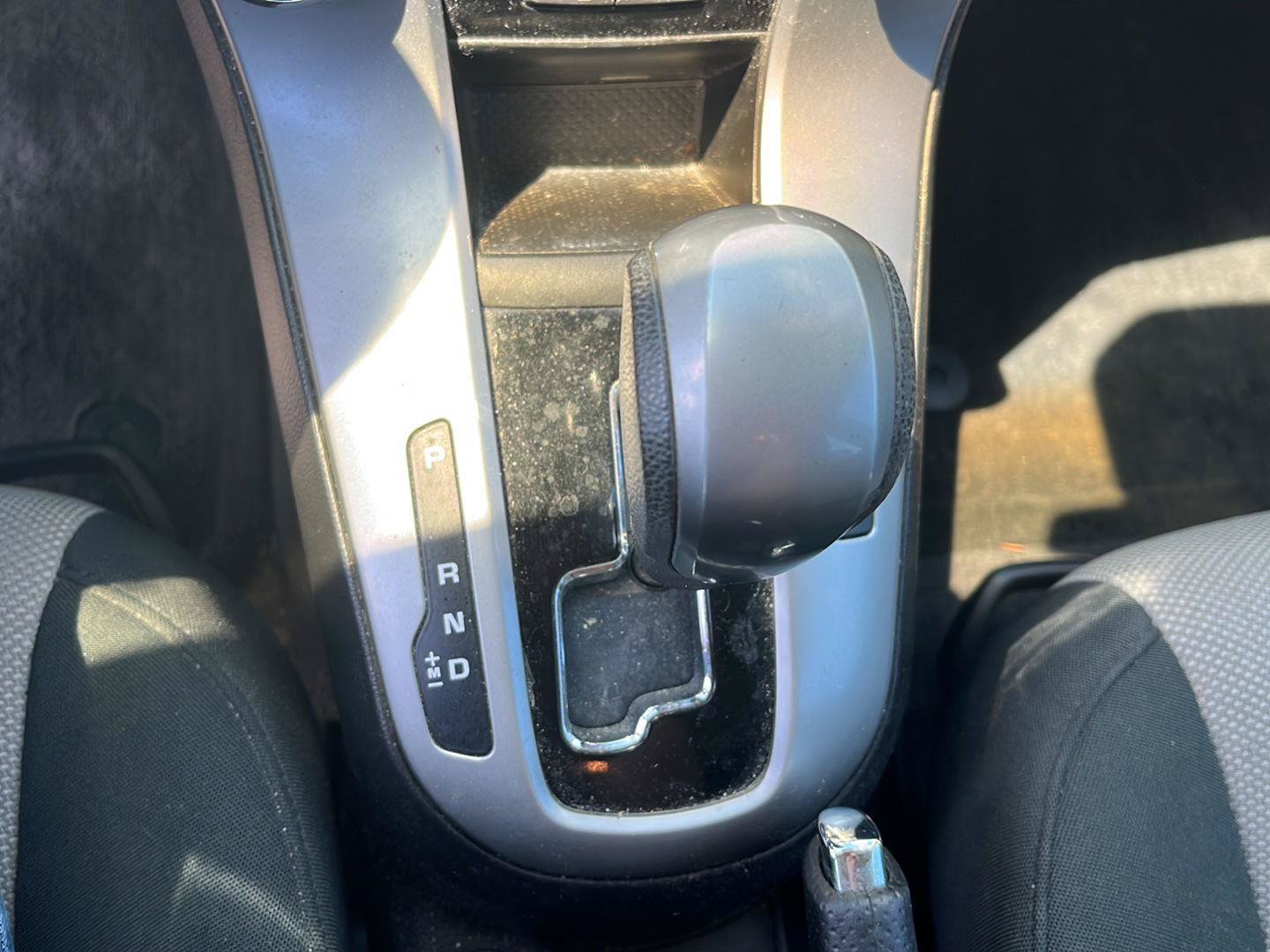 Used 2012 Chevrolet Cruze LS FWD image 14