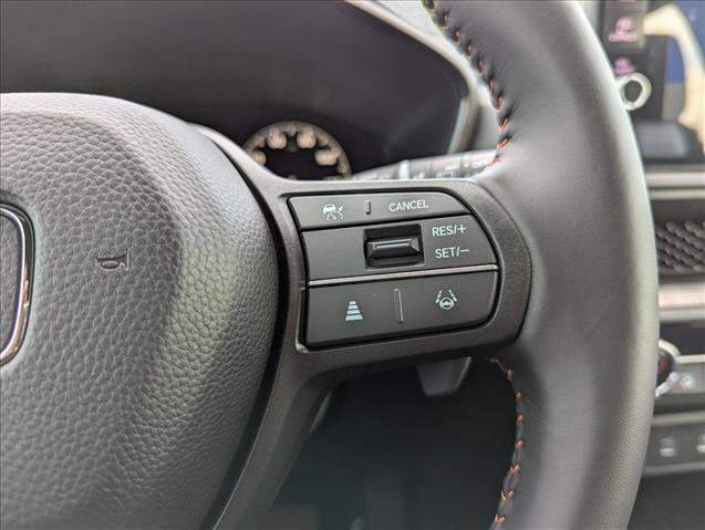 Certified 2026 Honda CR-V Sport image 13