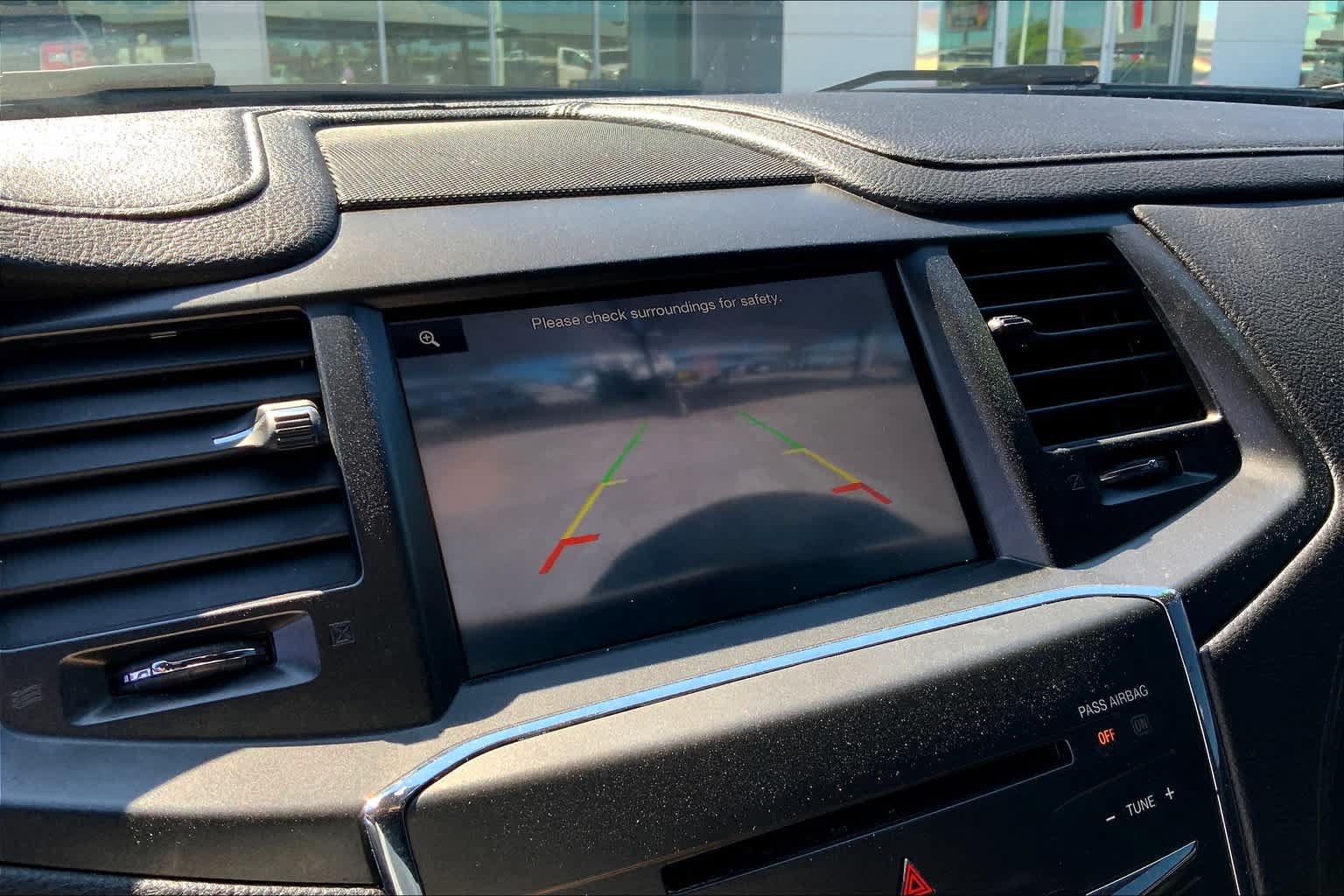 Used 2014 Lincoln MKS FWD image 14