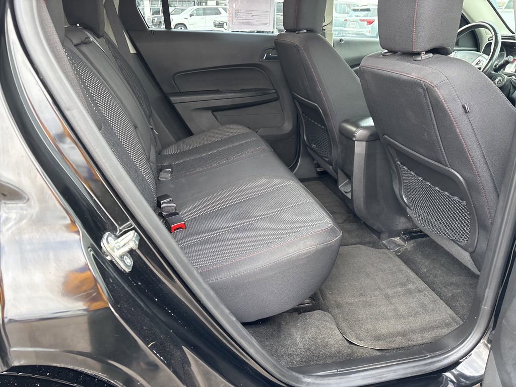 Used 2017 GMC Terrain SLE w/ Convenience Package image 13