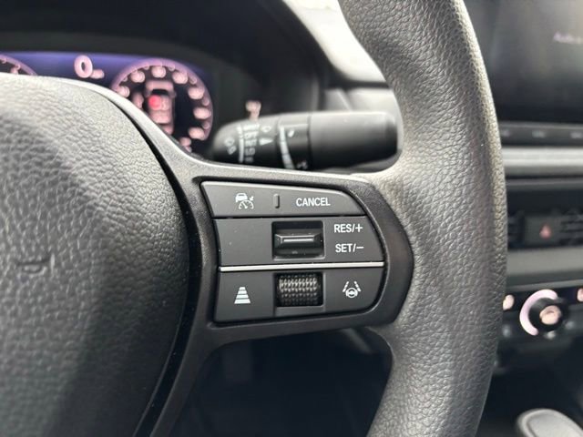 Certified 2025 Honda Accord SE image 15