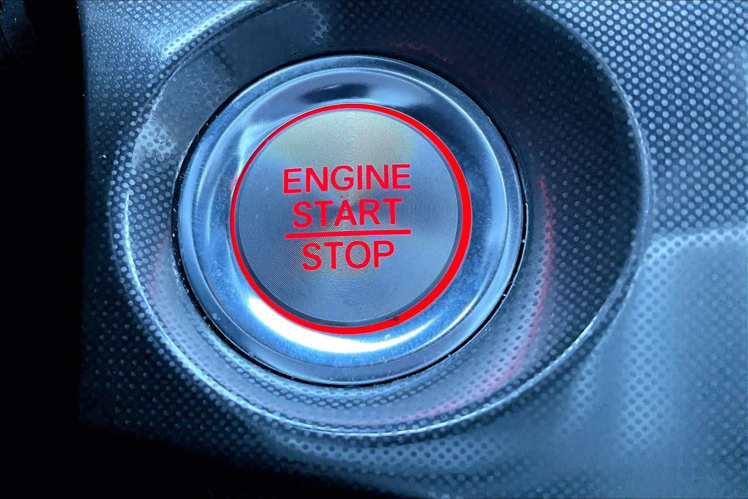 Used 2024 Acura Integra A-Spec w/ Technology Package FWD image 34