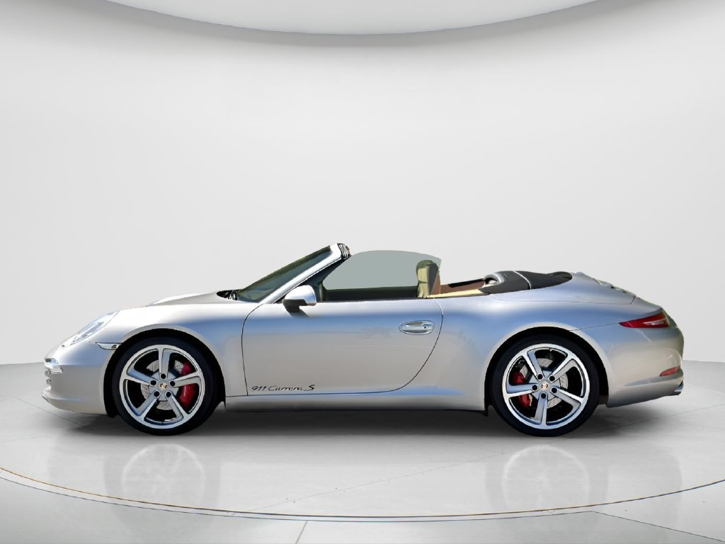 Used 2013 Porsche 911 Carrera S RWD image 7
