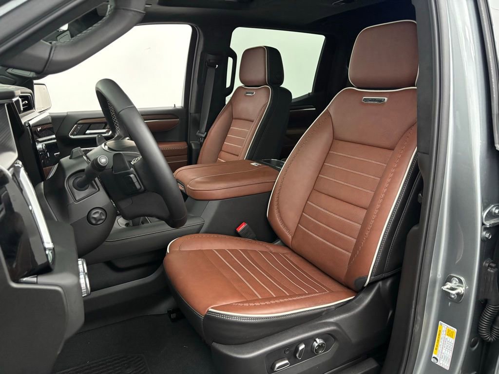 New 2026 GMC Sierra 1500 Denali Ultimate image 22