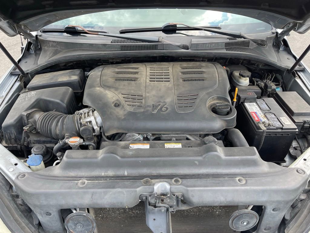 Used 2008 Kia Sorento LX RWD image 34
