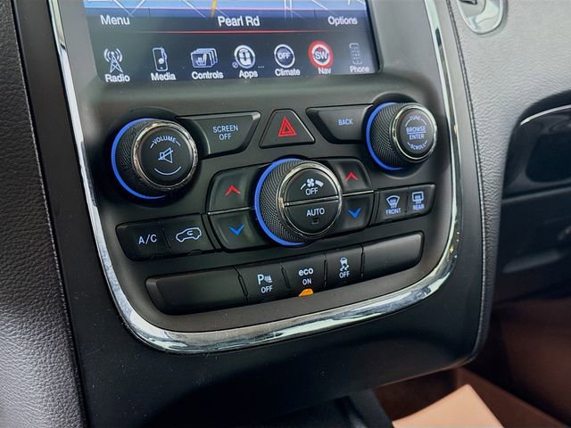 Used 2014 Dodge Durango Limited w/ Premium Group image 16