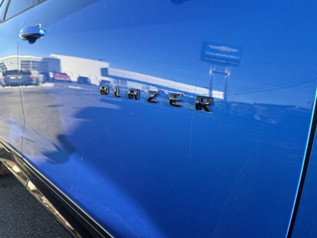 New 2026 Chevrolet Blazer RS w/ Enhanced Convenience Package image 12
