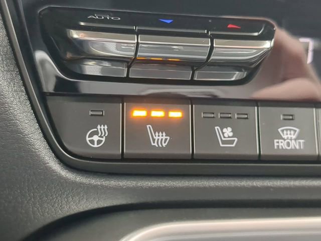 New 2026 MAZDA CX-90 3.3 Turbo w/ Premium Sport Pkg image 21