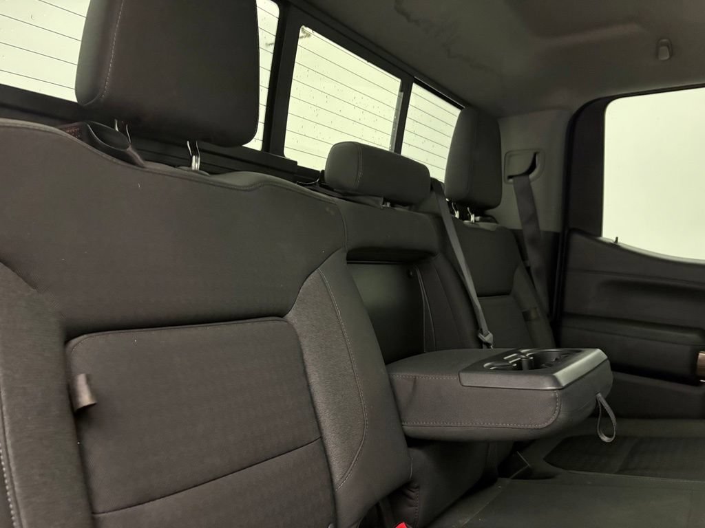 Used 2020 Chevrolet Silverado 1500 RST AWD/4WD image 39