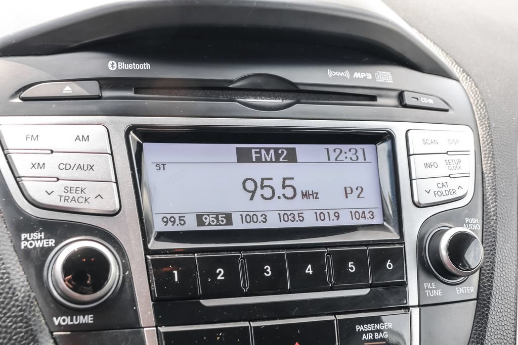 Used 2012 Hyundai Tucson GLS AWD/4WD image 22