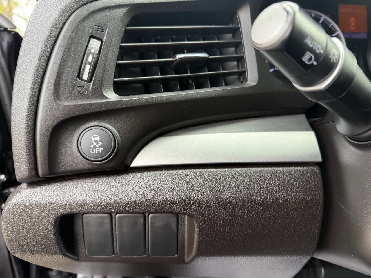 Used 2018 Acura ILX image 20