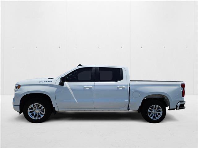 New 2025 Chevrolet Silverado 1500 RST image 9