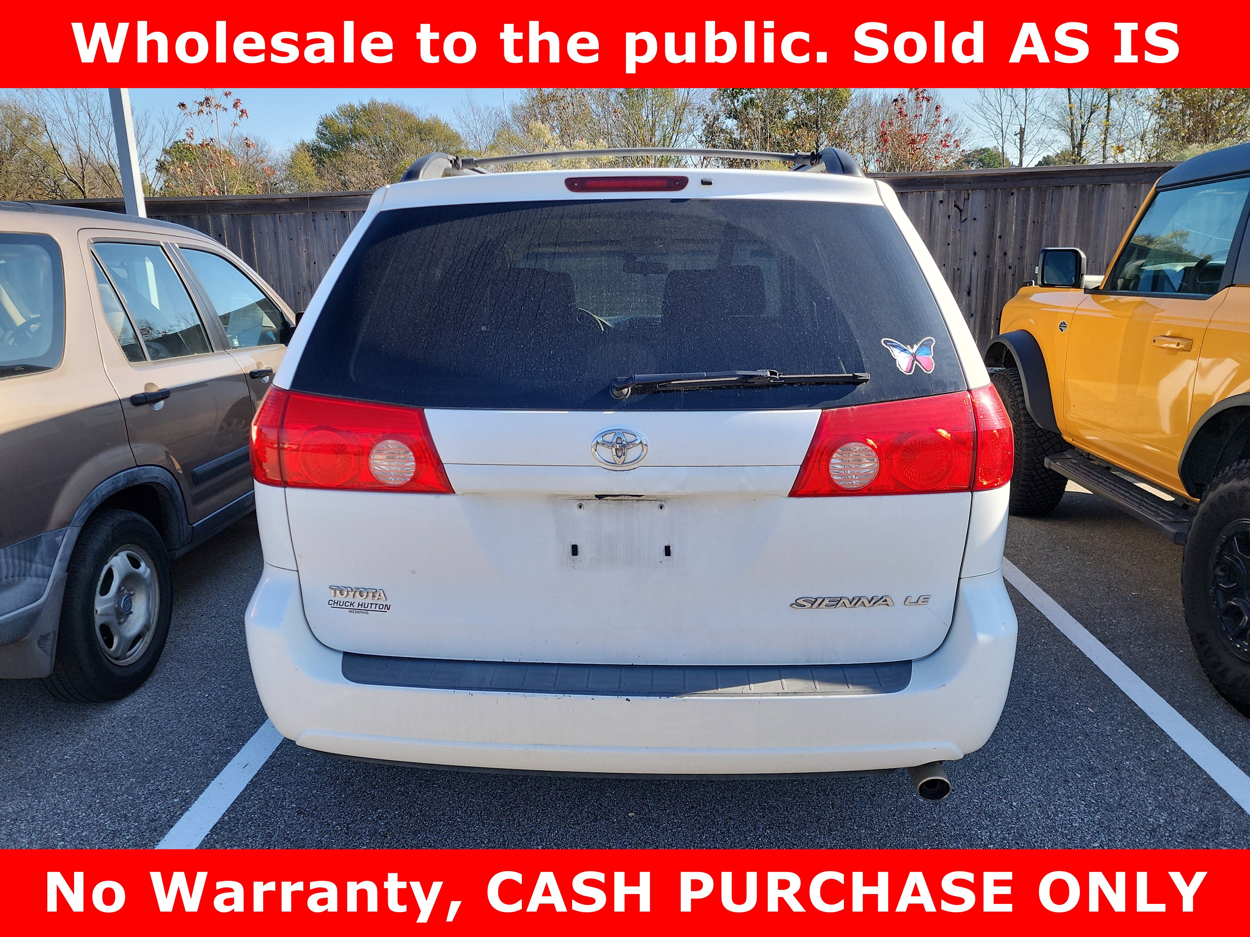 Used 2010 Toyota Sienna image 6