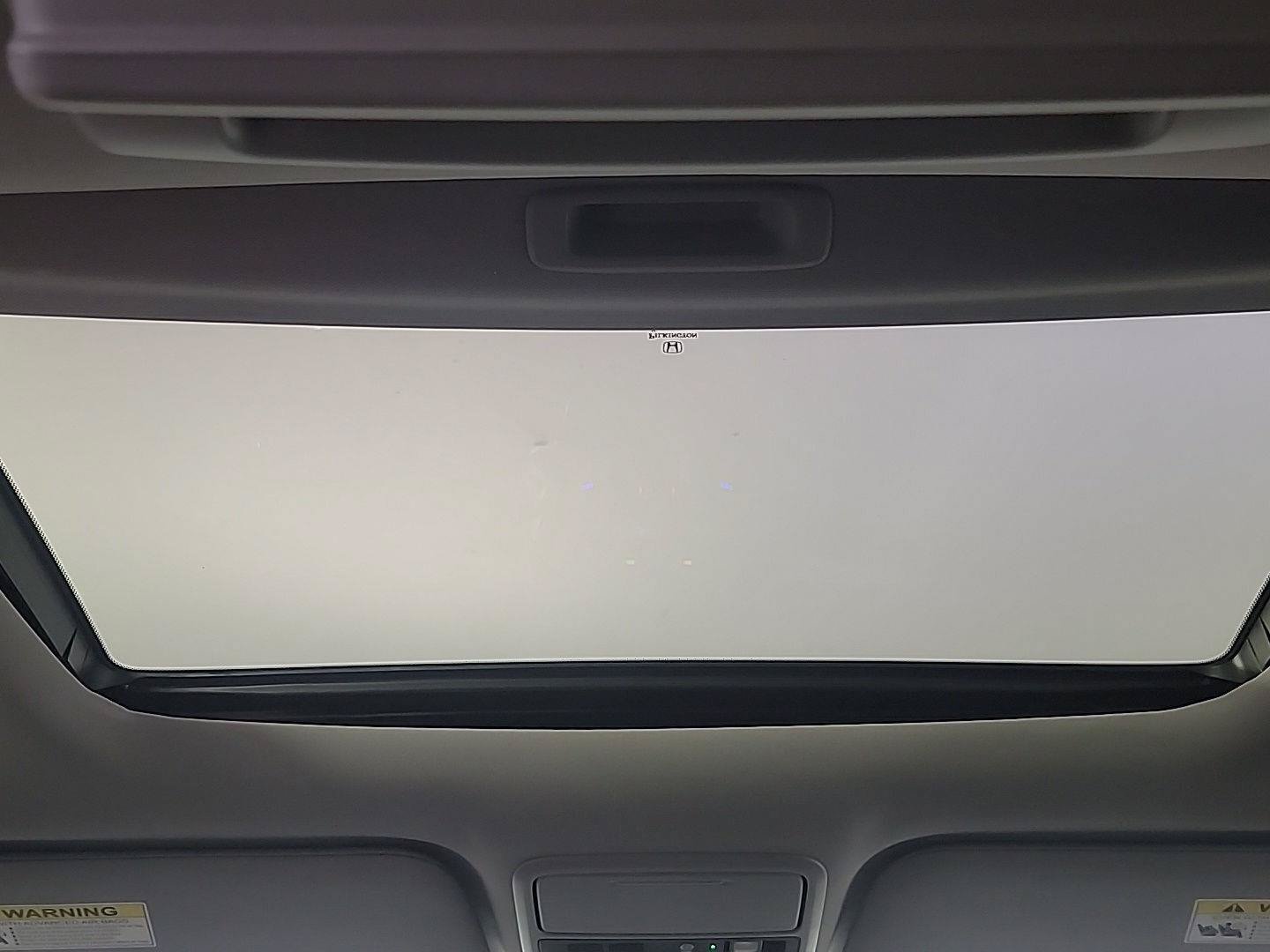 Certified 2020 Honda Odyssey Elite image 24