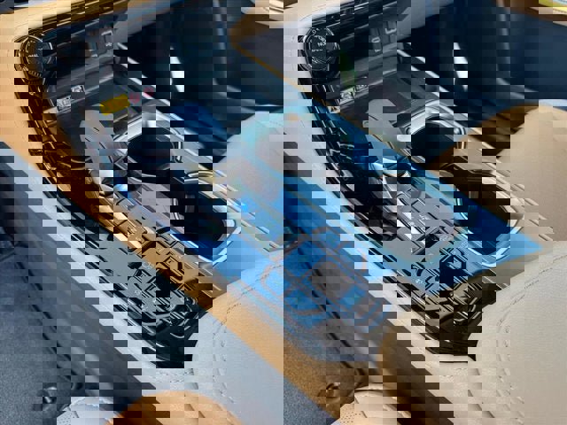 New 2026 Lexus NX 450h+ AWD w/ Accessory Package (2T) image 14