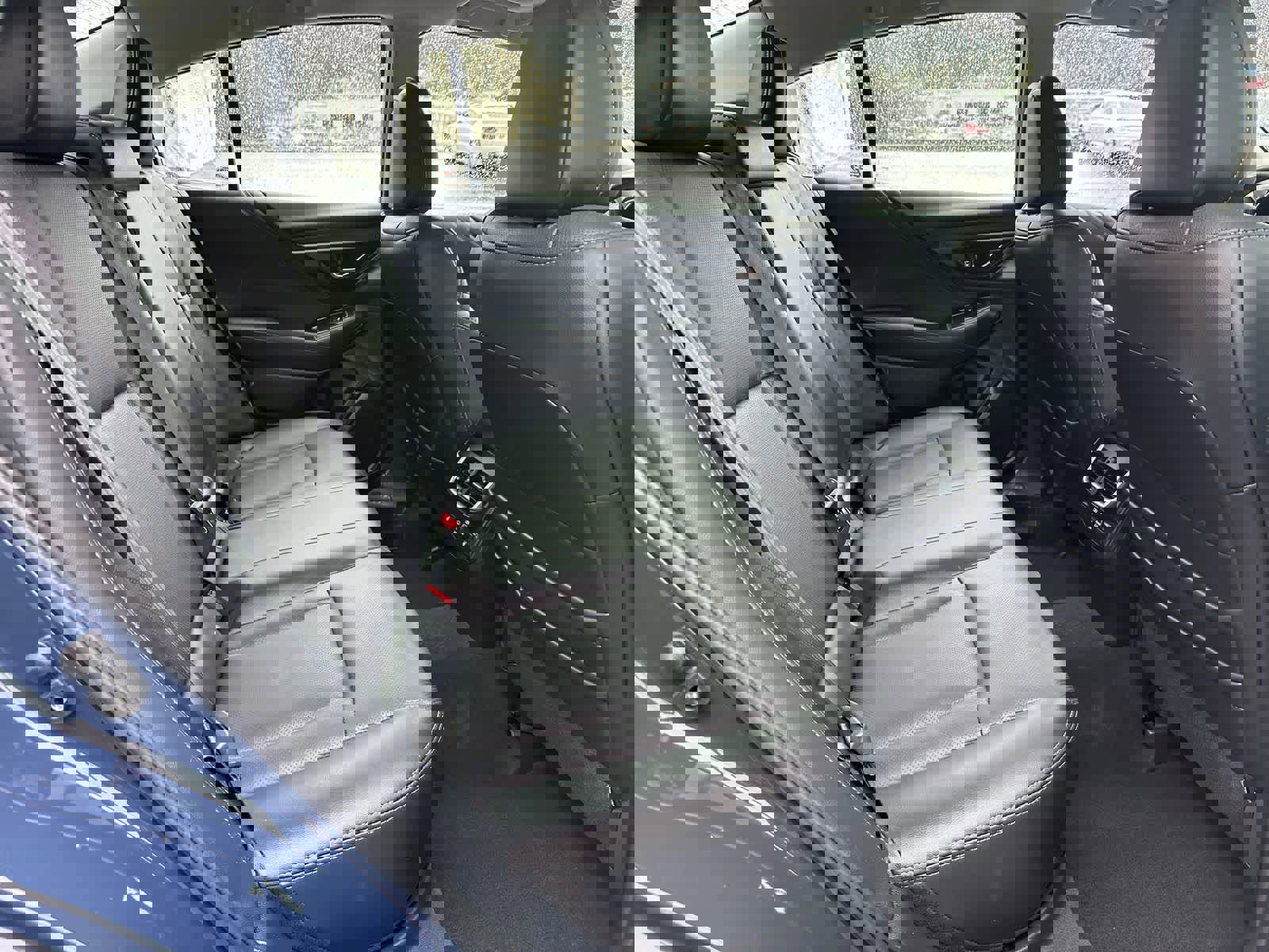 Certified 2024 Subaru Legacy Limited image 13