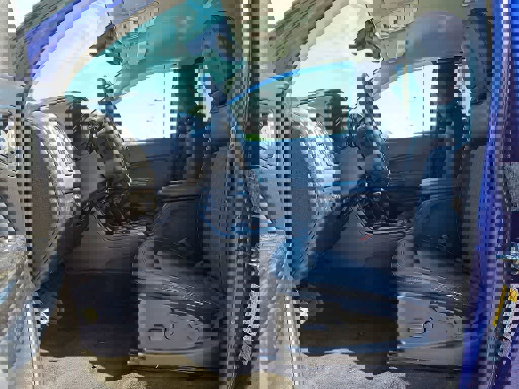 Used 2017 Chevrolet Colorado Z71 image 12