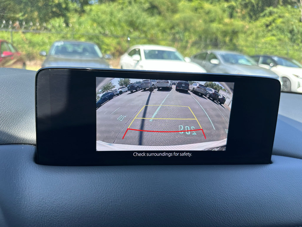Certified 2024 MAZDA CX-5 Carbon Edition AWD/4WD image 13