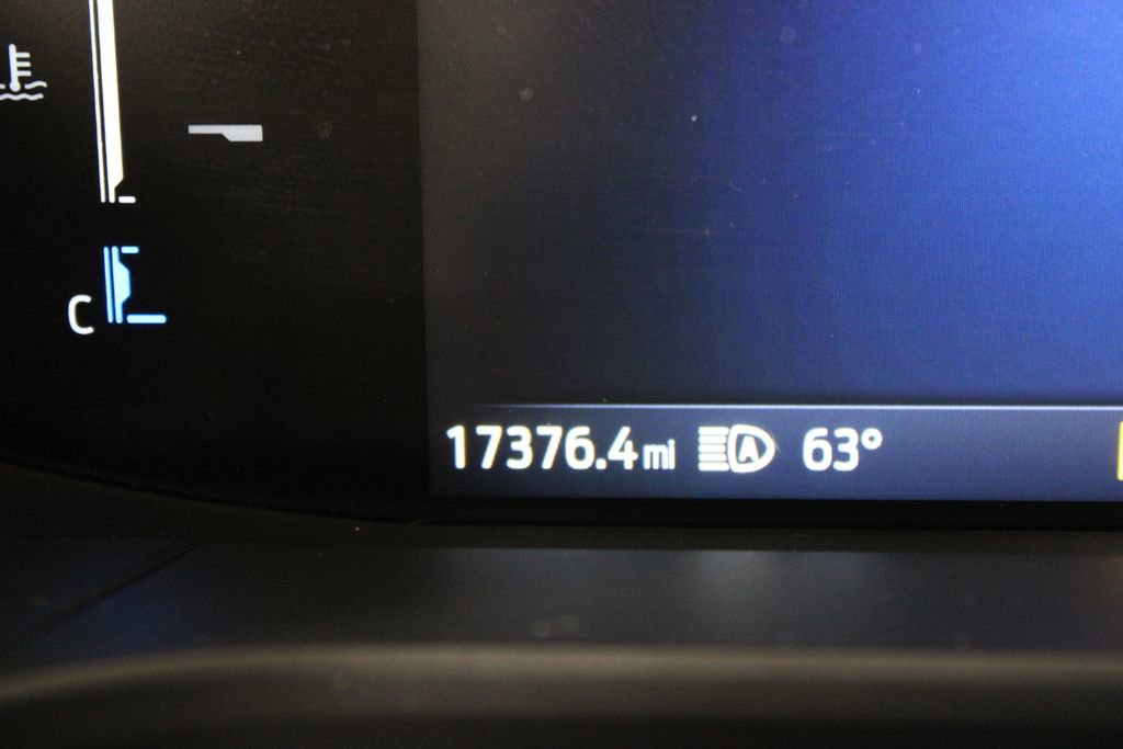 Used 2025 Ford Escape Active AWD/4WD image 39