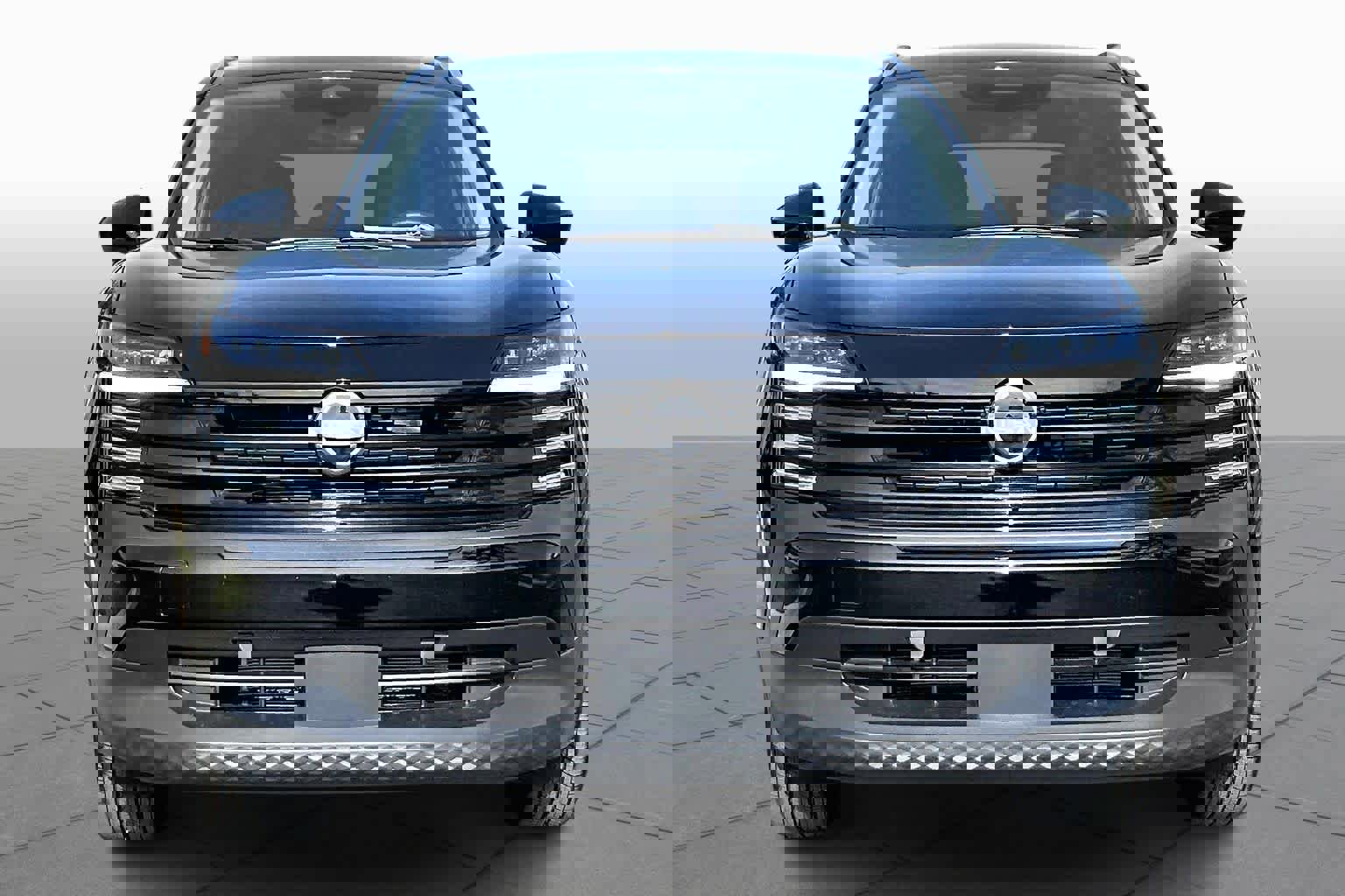 New 2026 Nissan Kicks SV image 3