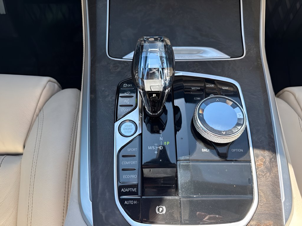 Used 2020 BMW X5 sDrive40i w/ M Sport Package RWD image 15