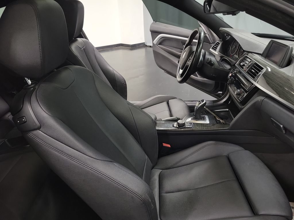 Used 2018 BMW 430i Coupe RWD image 32