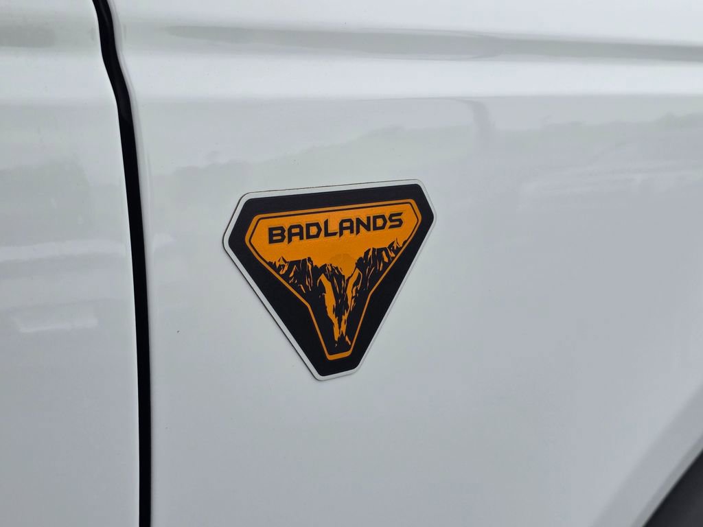 Used 2023 Ford Bronco Badlands AWD/4WD image 13