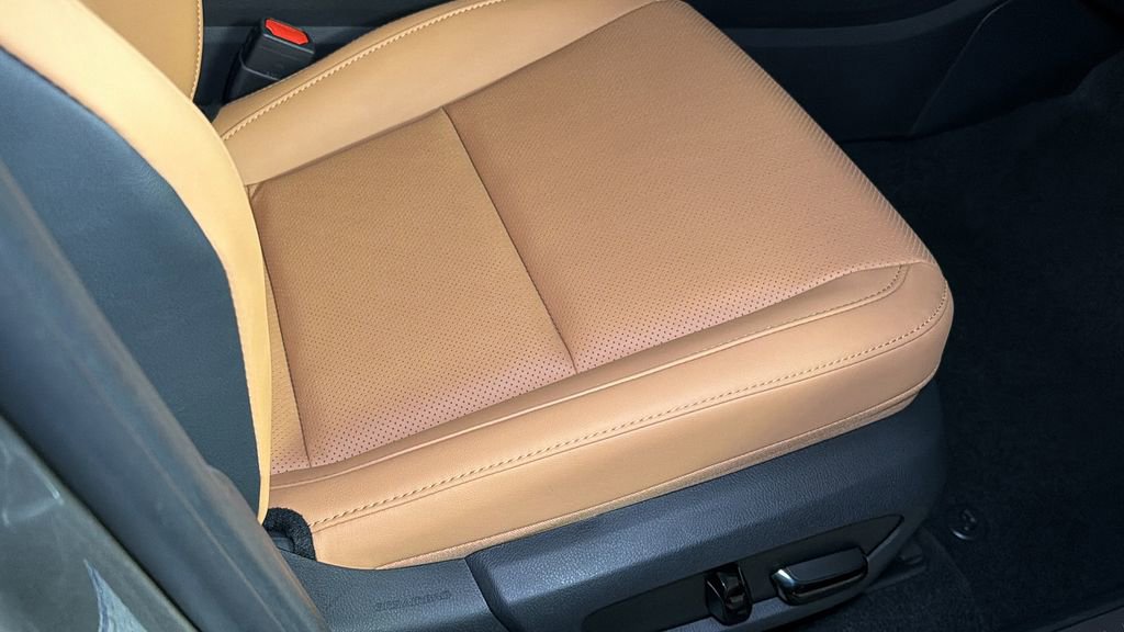 Used 2023 Lexus NX 350 AWD w/ Cold Area Package image 13