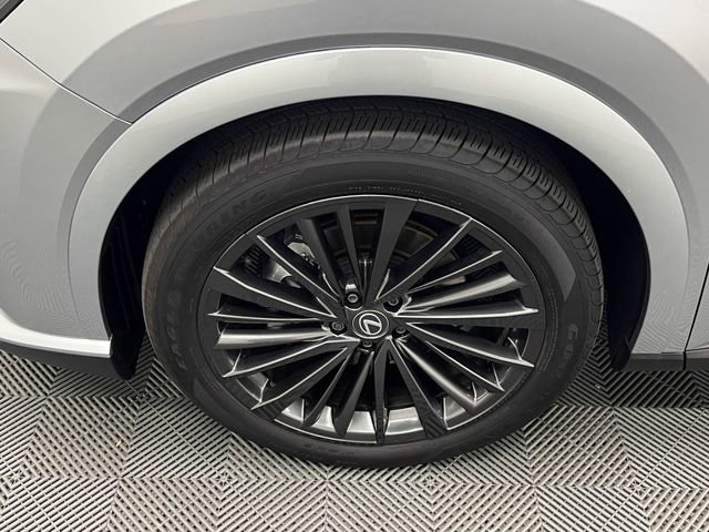 Certified 2025 Lexus RX 350 Premium w/ Convenience Package image 21