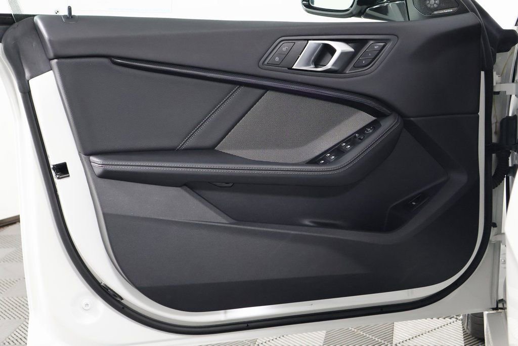 Used 2024 BMW M235i xDrive Gran Coupe M235i xDrive w/ Premium Package image 12