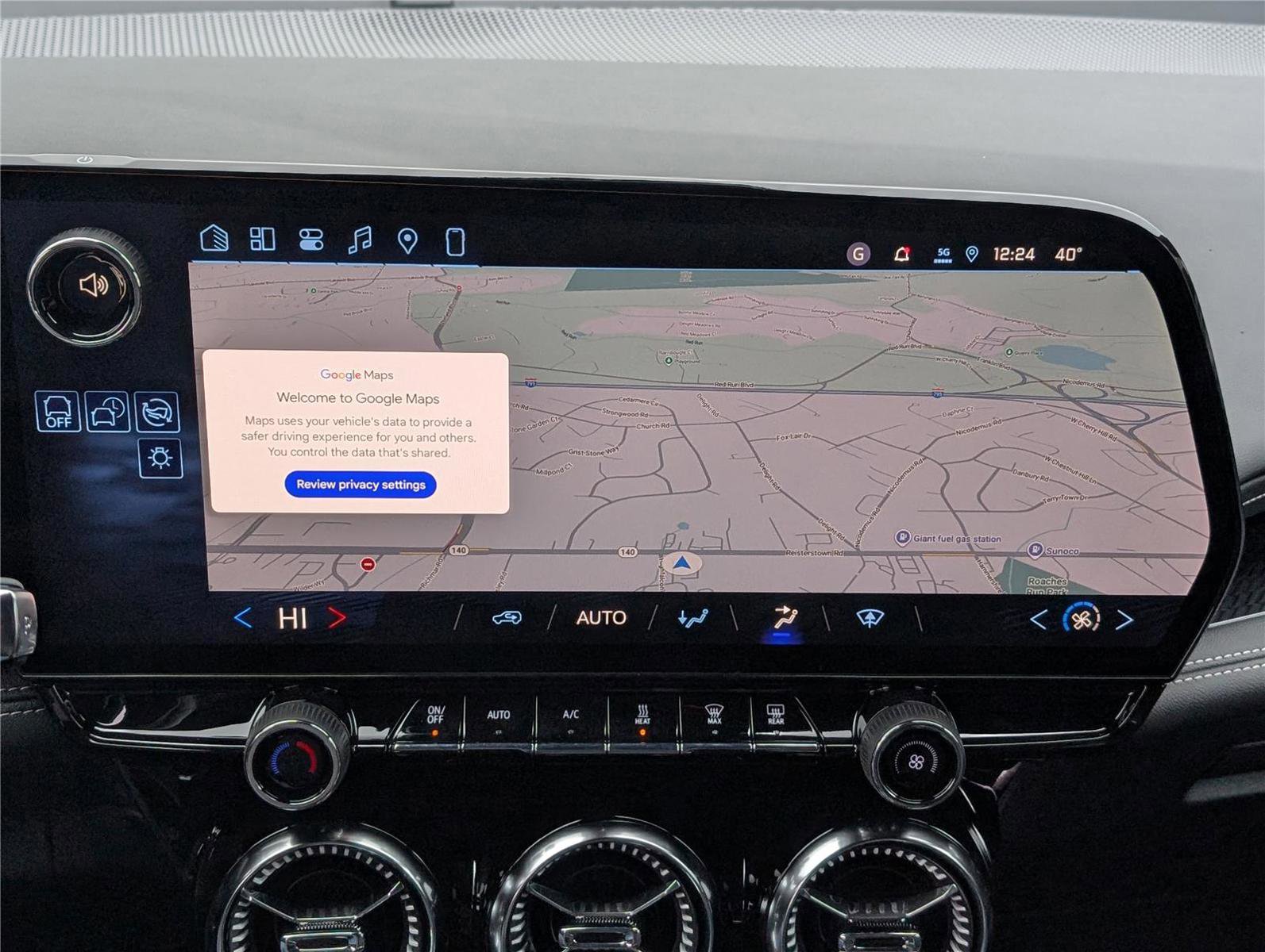 New 2026 Chevrolet Blazer EV LT image 19