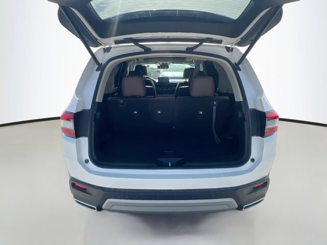 Used 2025 Honda Pilot Elite image 29