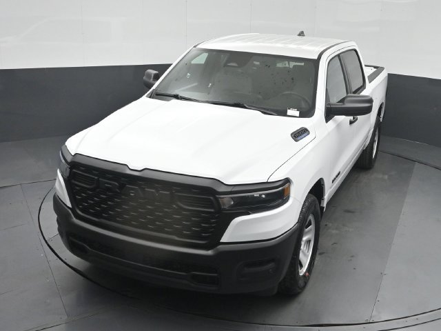 New 2027 RAM 1500 Tradesman RWD image 46