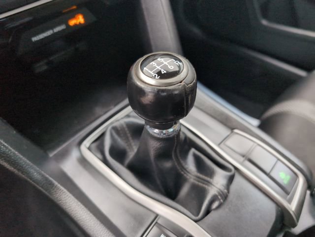 Used 2021 Honda Civic Sport image 21