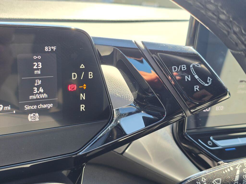 Used 2022 Volkswagen ID.4 Pro S RWD image 25
