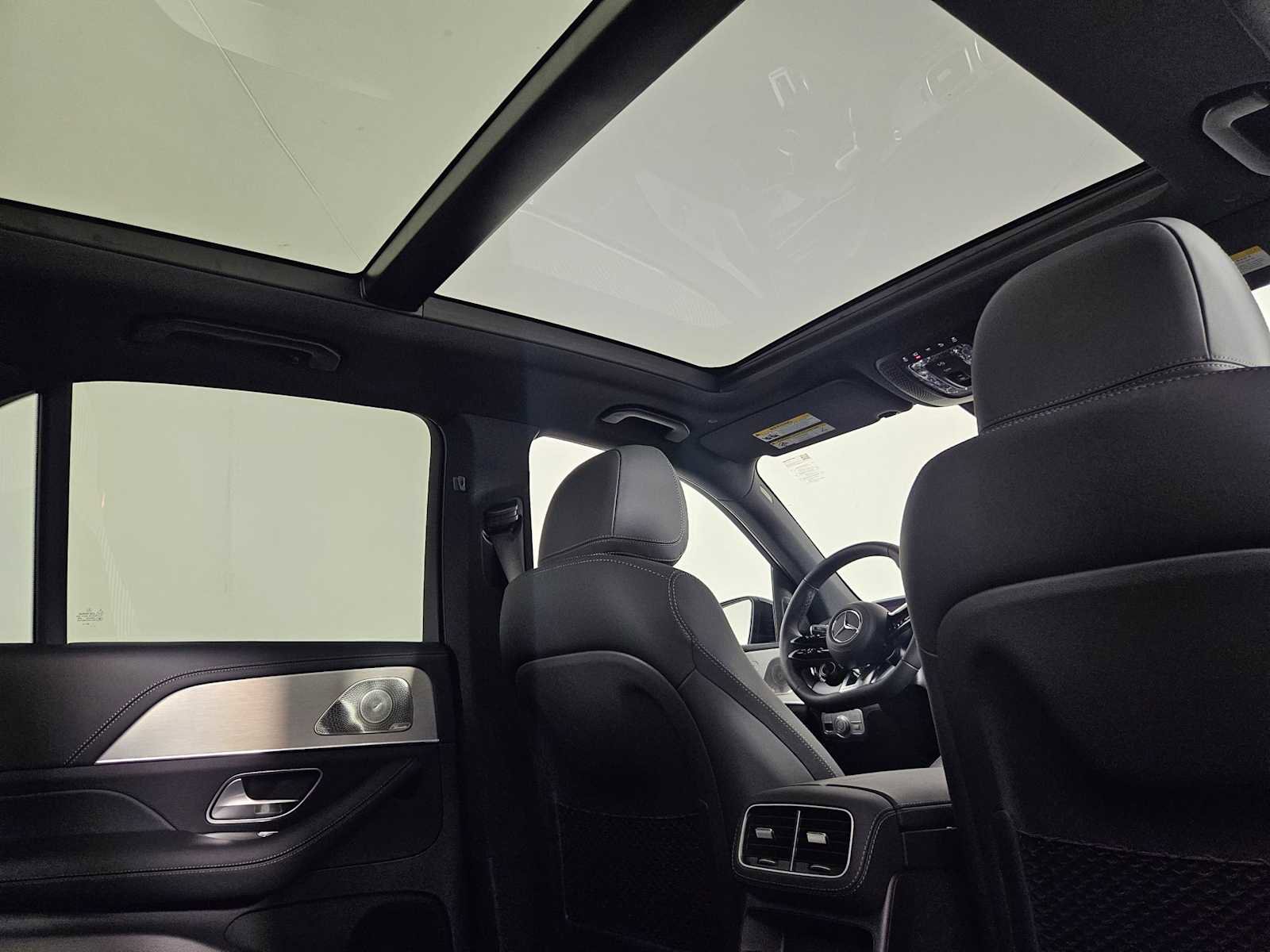 New 2025 Mercedes-Benz GLE 53 AMG 4MATIC image 21