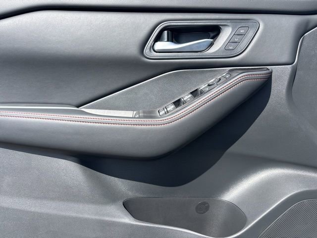 New 2026 Nissan Rogue SV w/ Rock Creek Premium Package image 22