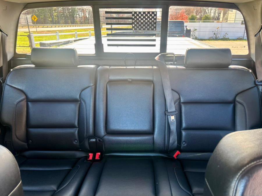 Used 2018 GMC Sierra 1500 SLT w/ SLT Premium Package image 14