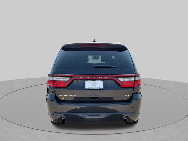 Used 2024 Dodge Durango GT AWD/4WD image 5