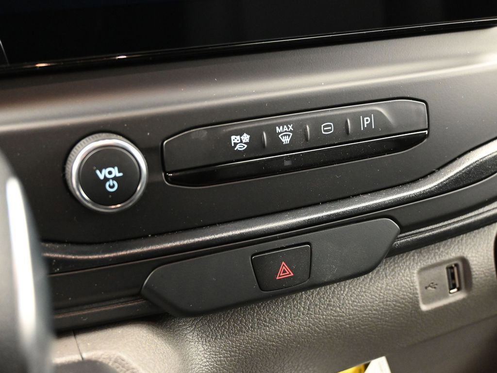 New 2026 Ford Transit 150 Low Roof RWD image 16