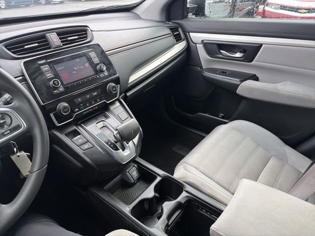 Used 2018 Honda CR-V LX image 20