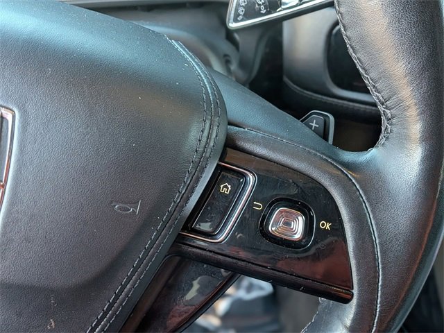 Used 2022 Lincoln Aviator Grand Touring w/ Equipment Group 301A image 17