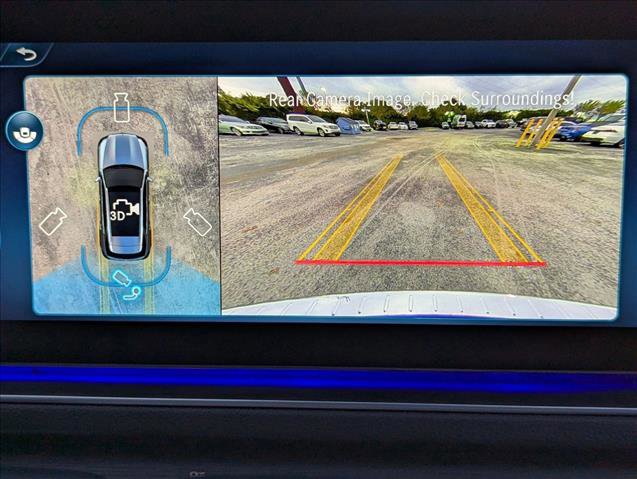 Certified 2025 Mercedes-Benz GLE 350 4MATIC image 13