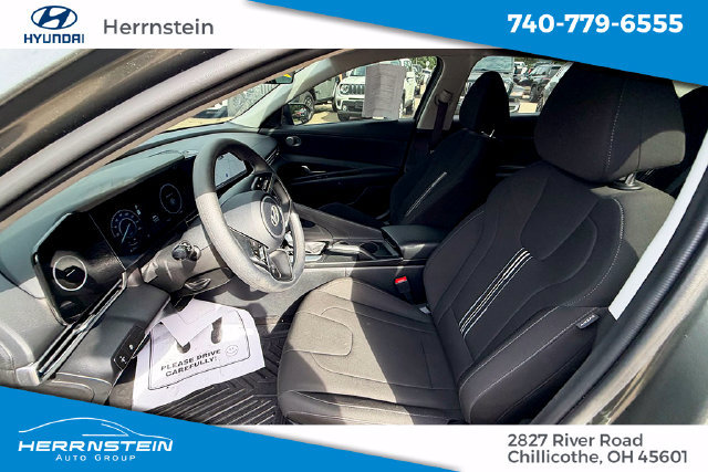Used 2024 Hyundai Elantra SEL FWD image 15