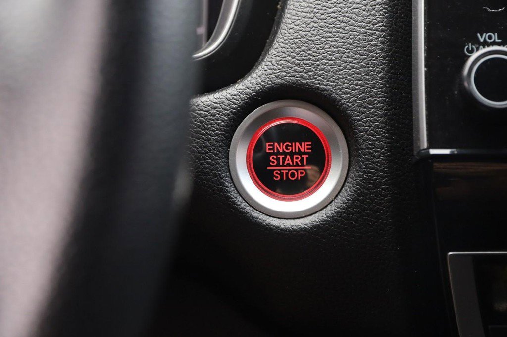 Used 2021 Honda CR-V EX image 15
