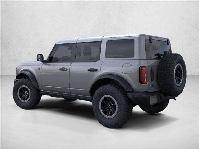 New 2025 Ford Bronco Badlands image 4